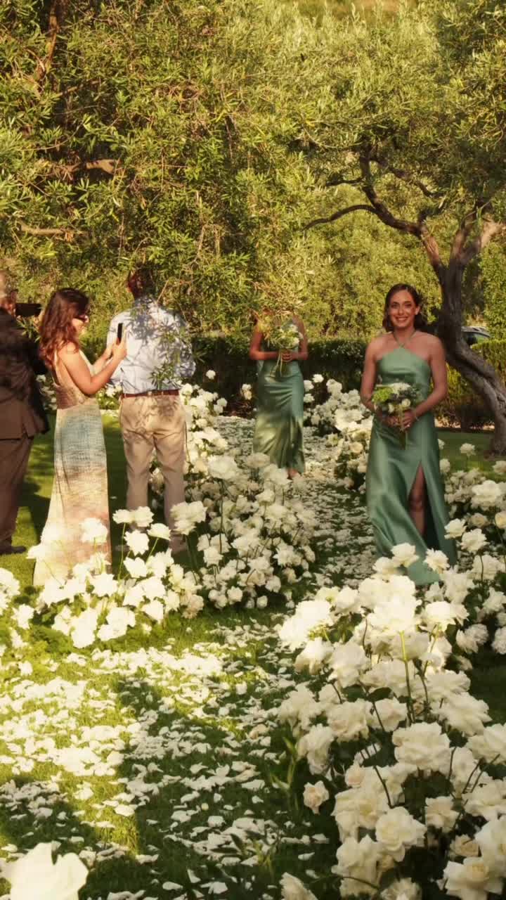 @Luxury Wedding Planner Italy
