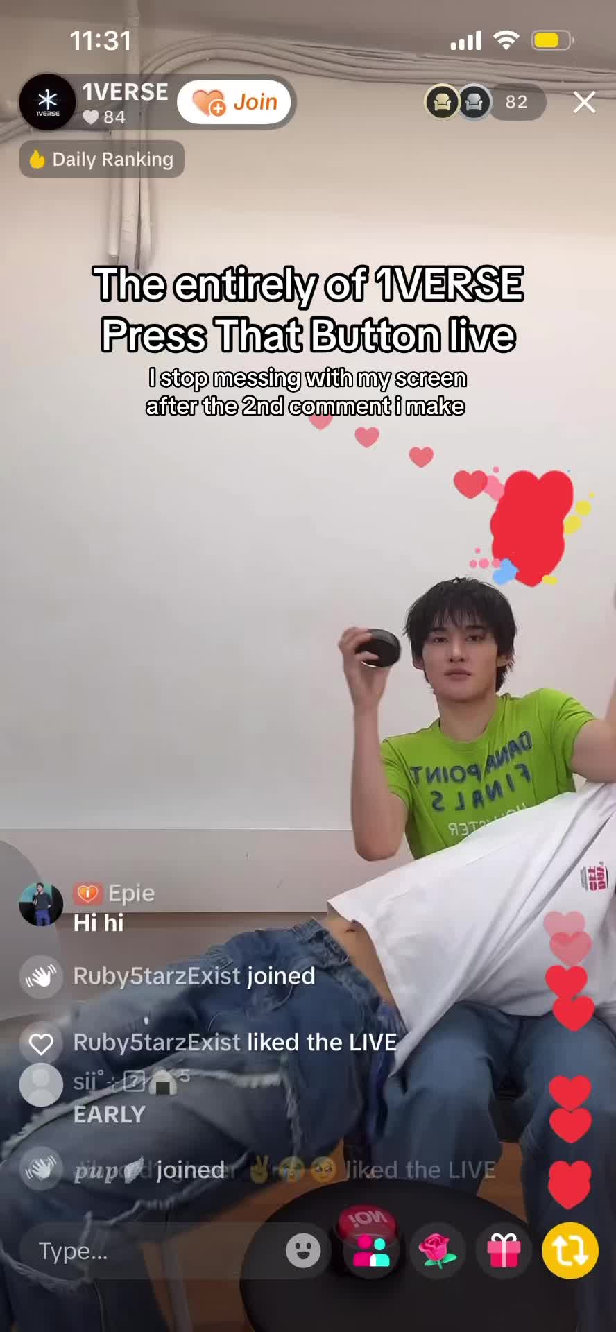 @Ruby5tarzExist