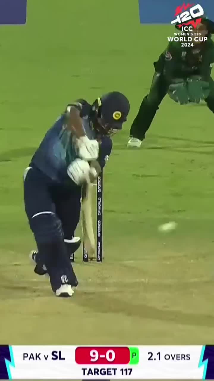 @Cpt Fatima sana🏏