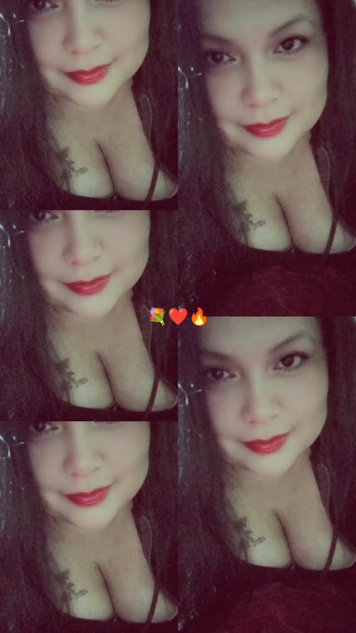 @SilviaAndrea Tenorio