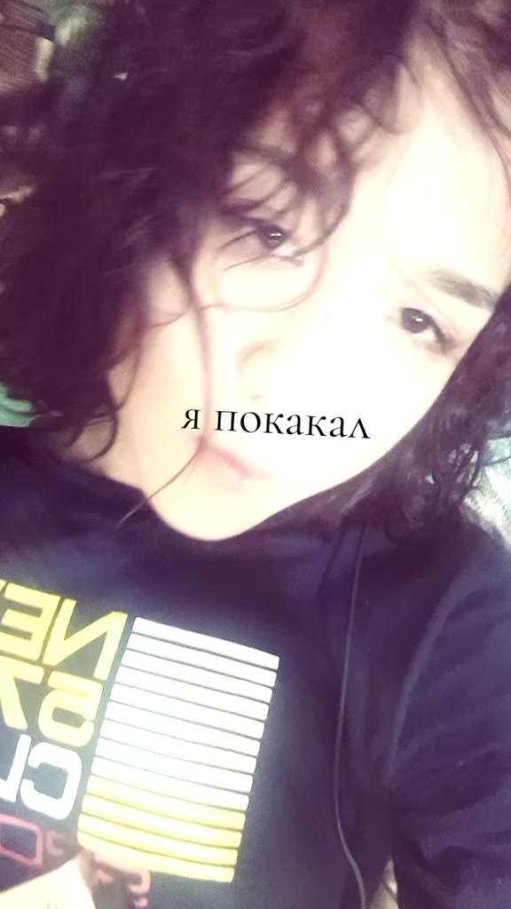 @☆ugly persons hate me☆