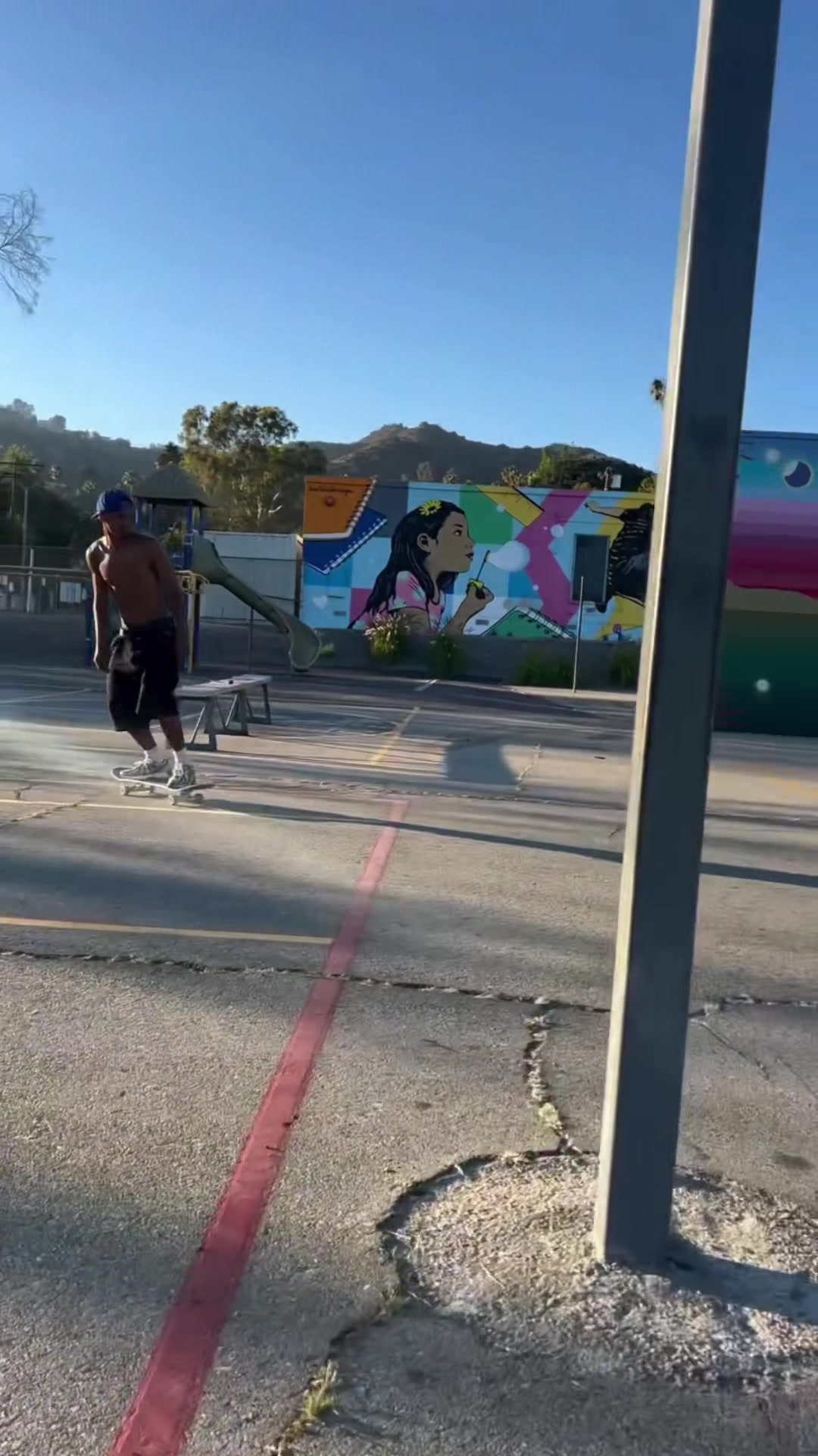 @PRO SKATE