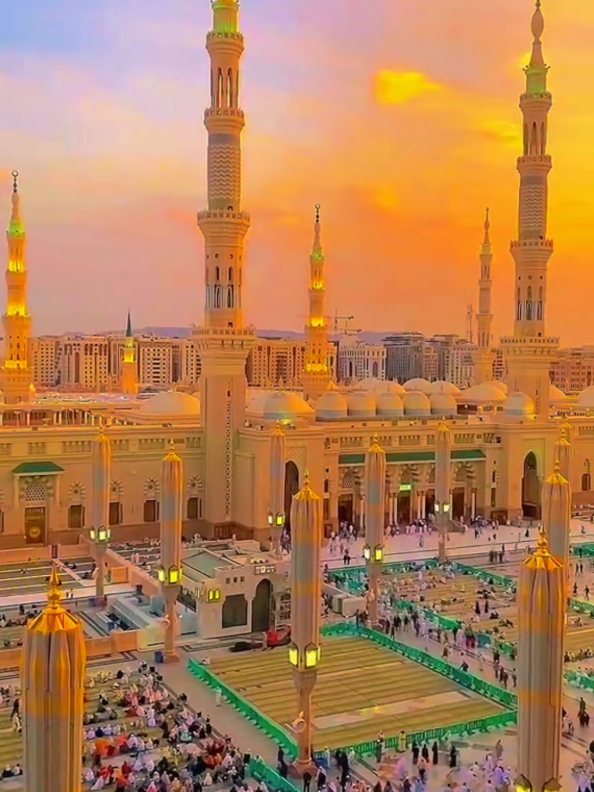@makka Madina 786