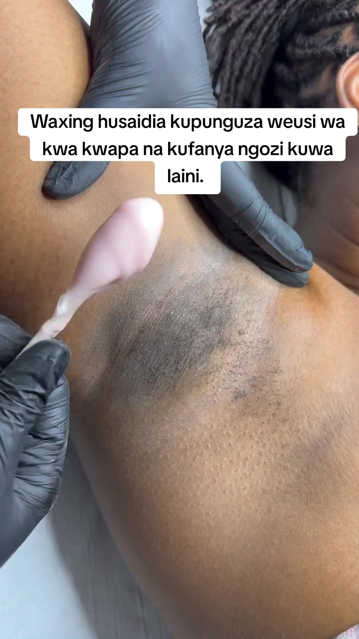 @J&M SPA  KENYA