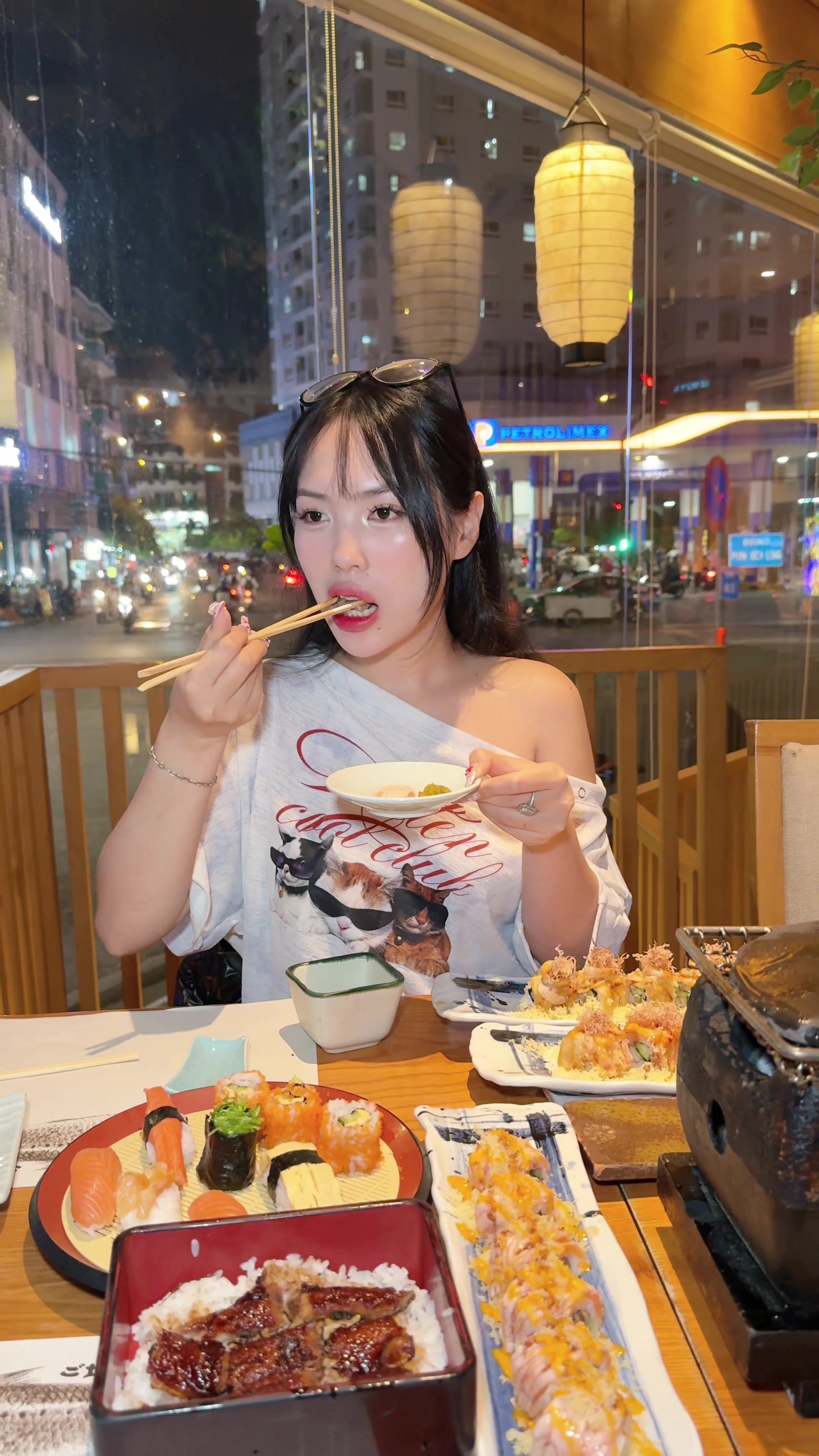 @Bu Chang