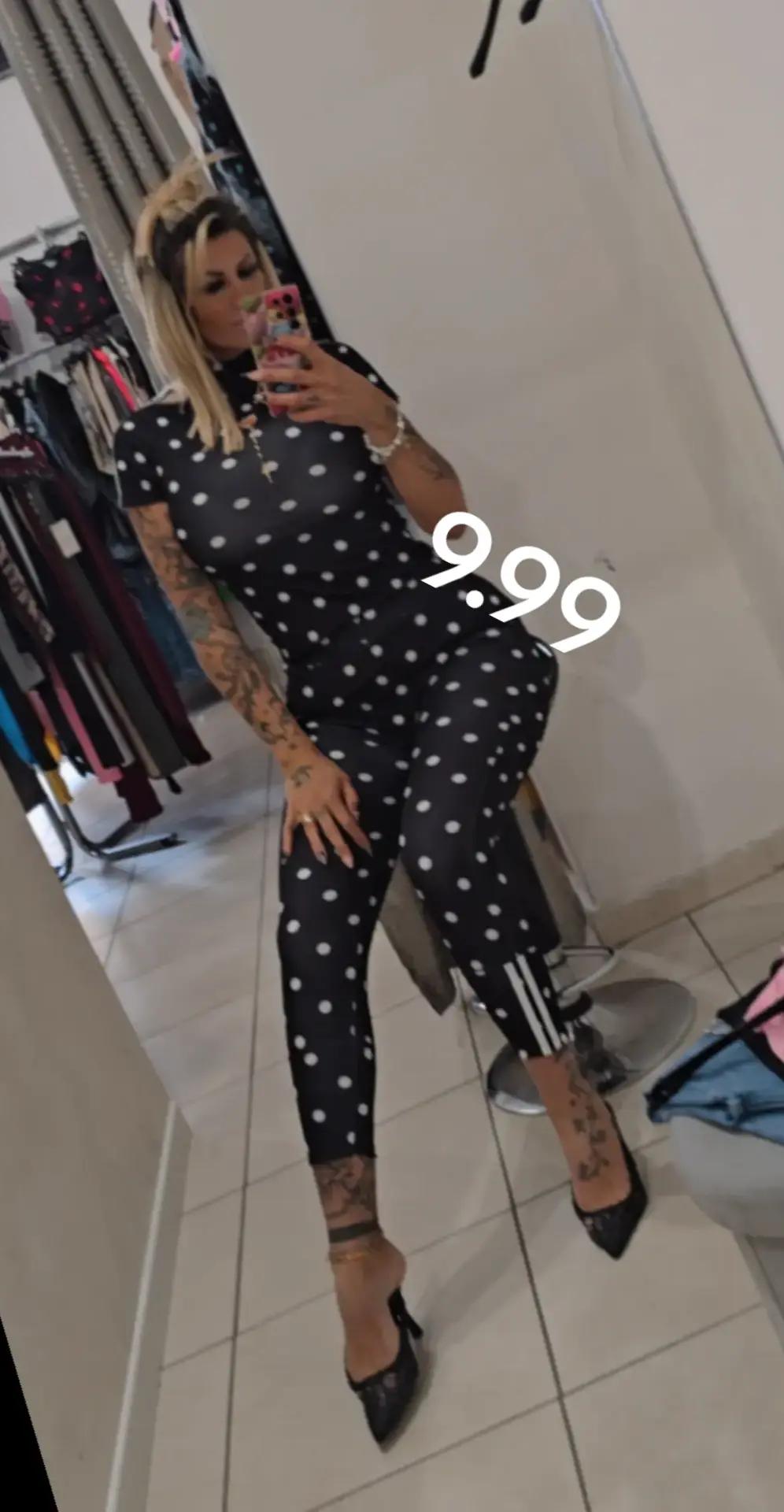 @tizymodafashion79 2&deg; profilo