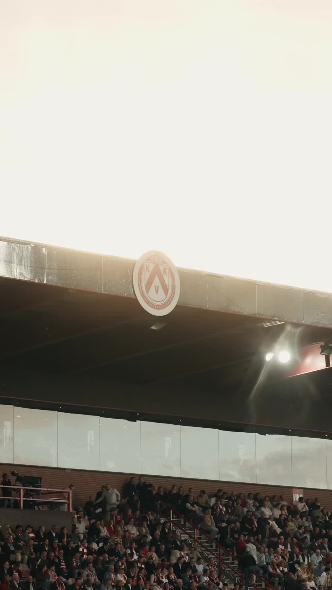 @KV Kortrijk
