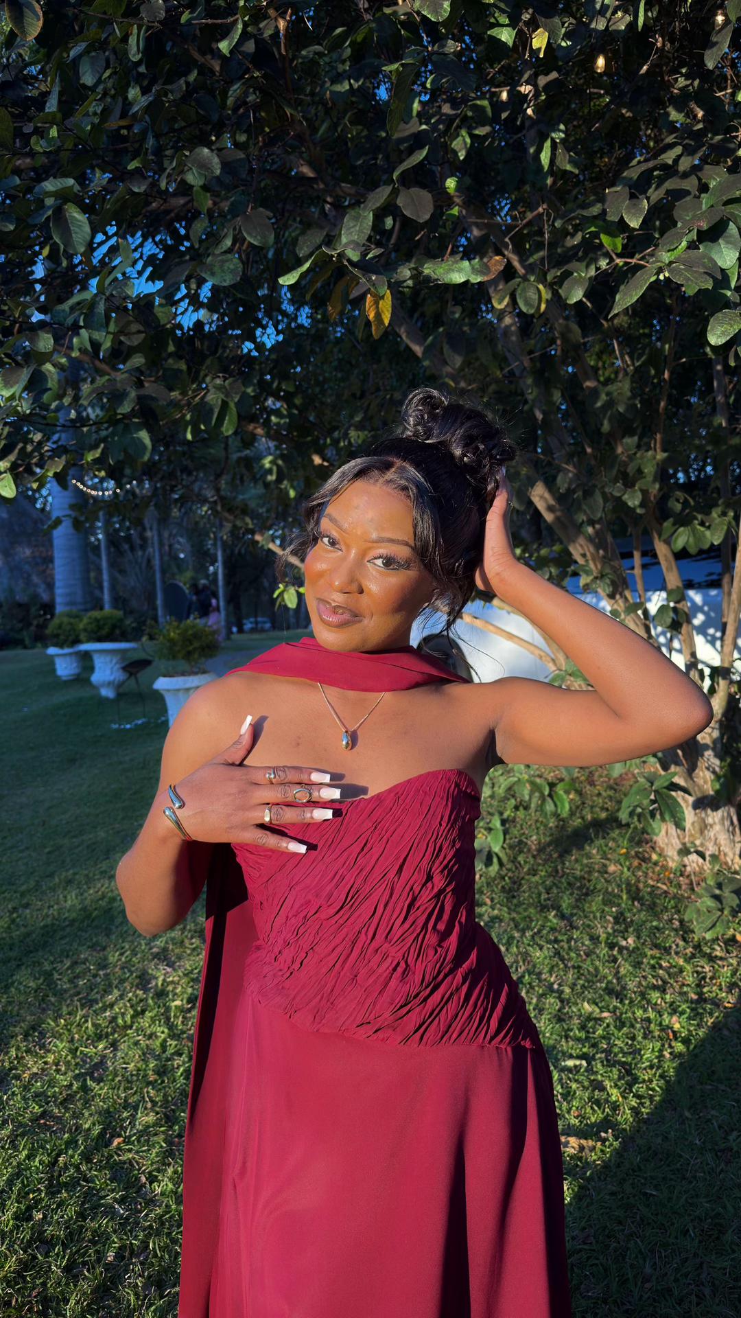 @_tendayii | Content Creator