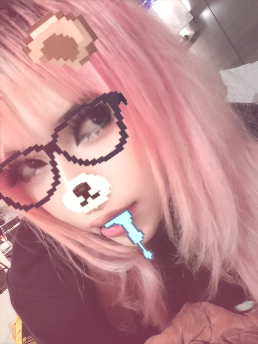 @kitty≽(&bull;⩊ &bull;マ≼