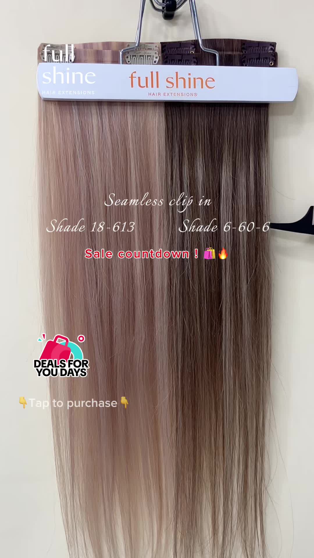 @FullShineHair