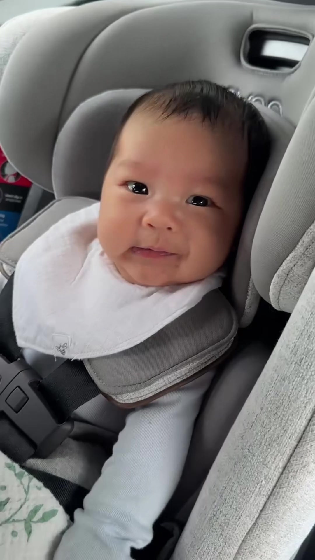 @Minnie | First Time Mom