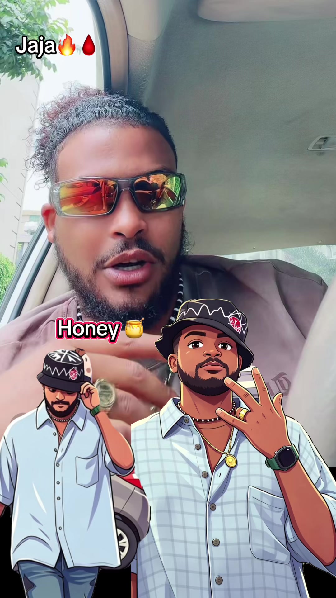 @Honey 🍯💎
