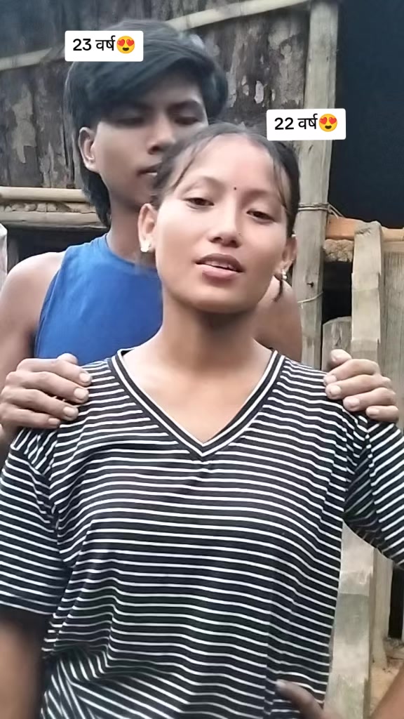 @Balkumari pulami 💥💫🔥