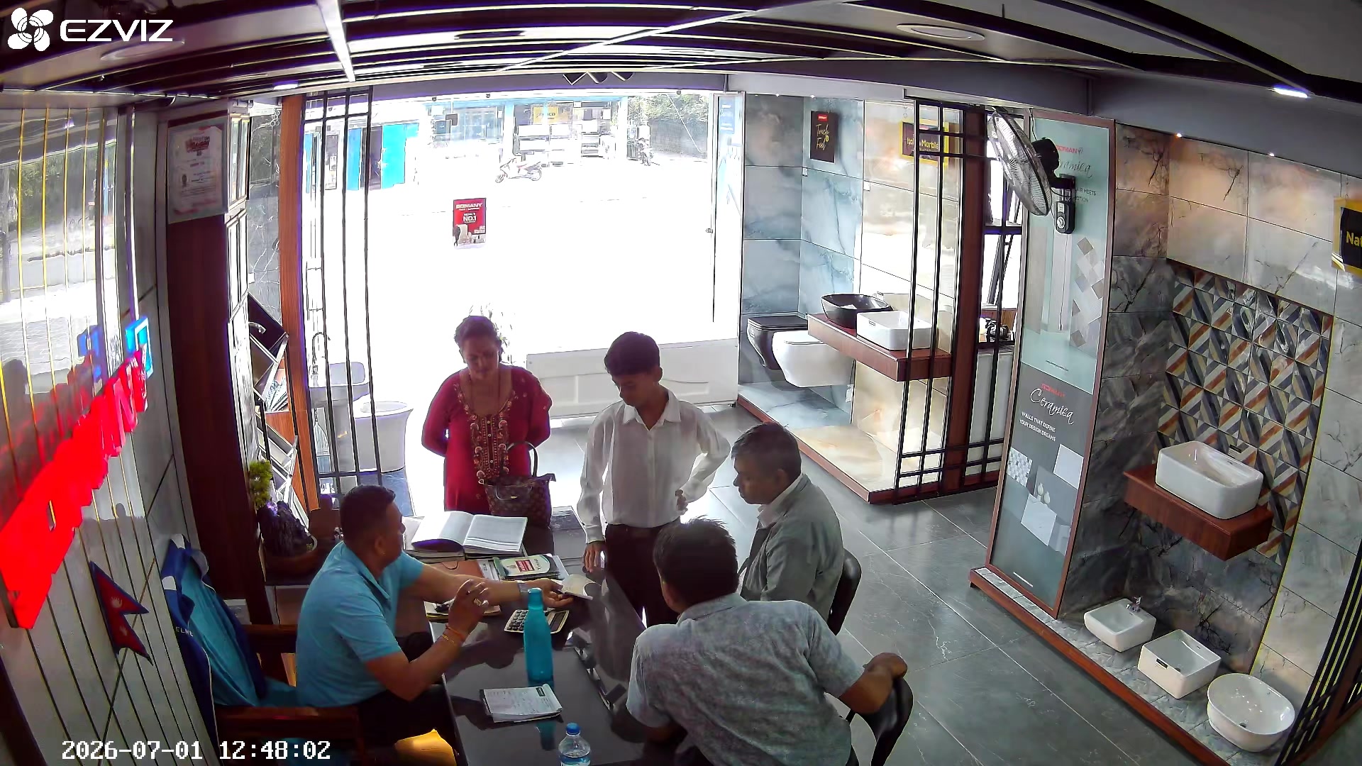 @Nepal marble & tile suppliers