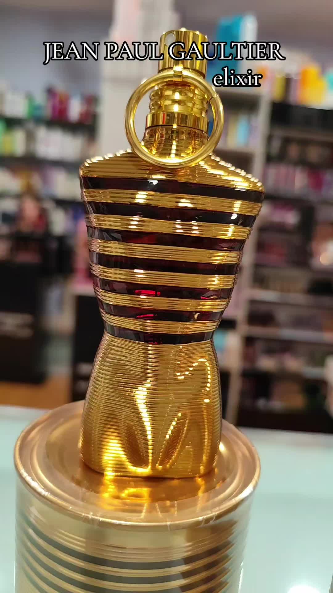 @Allure Profumi