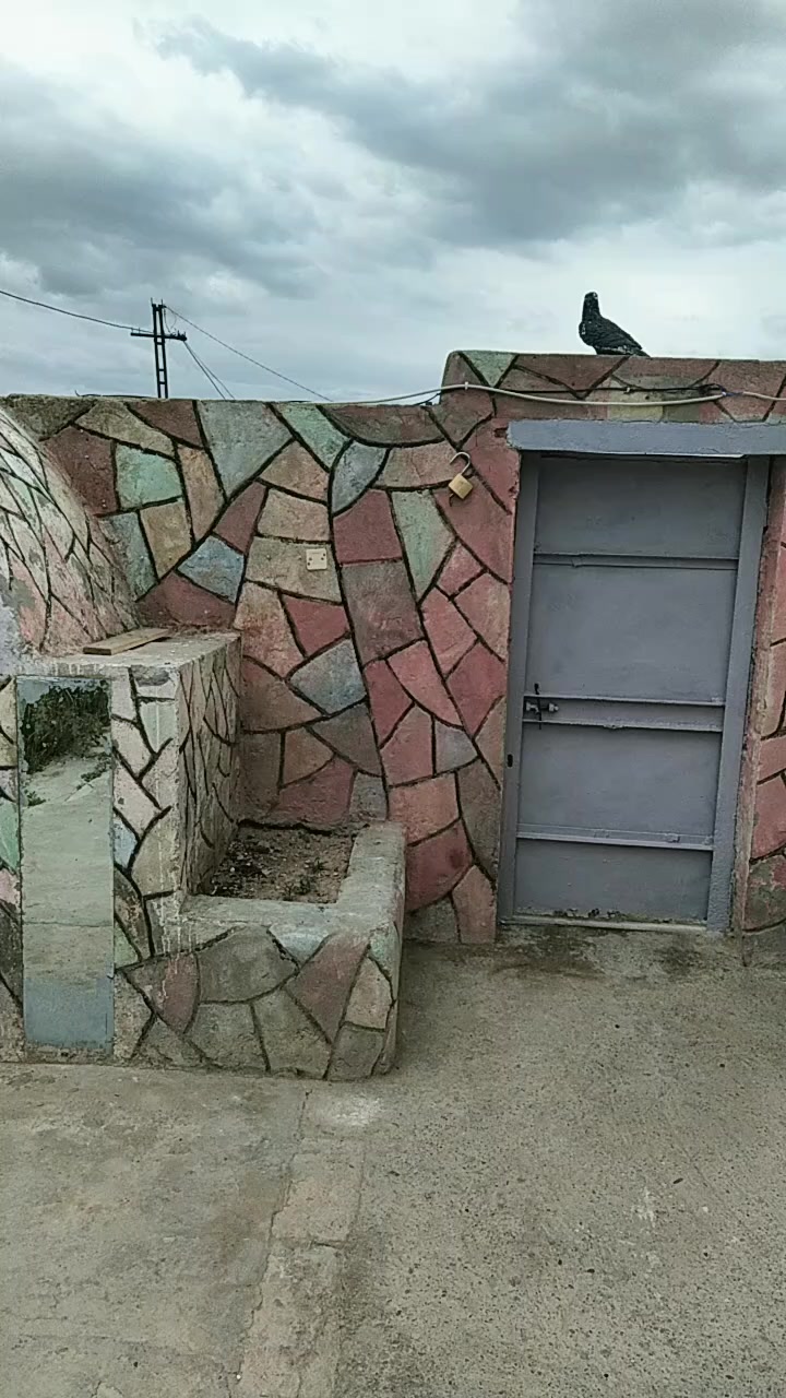 @_AFƏR R&Uuml;STƏMOV