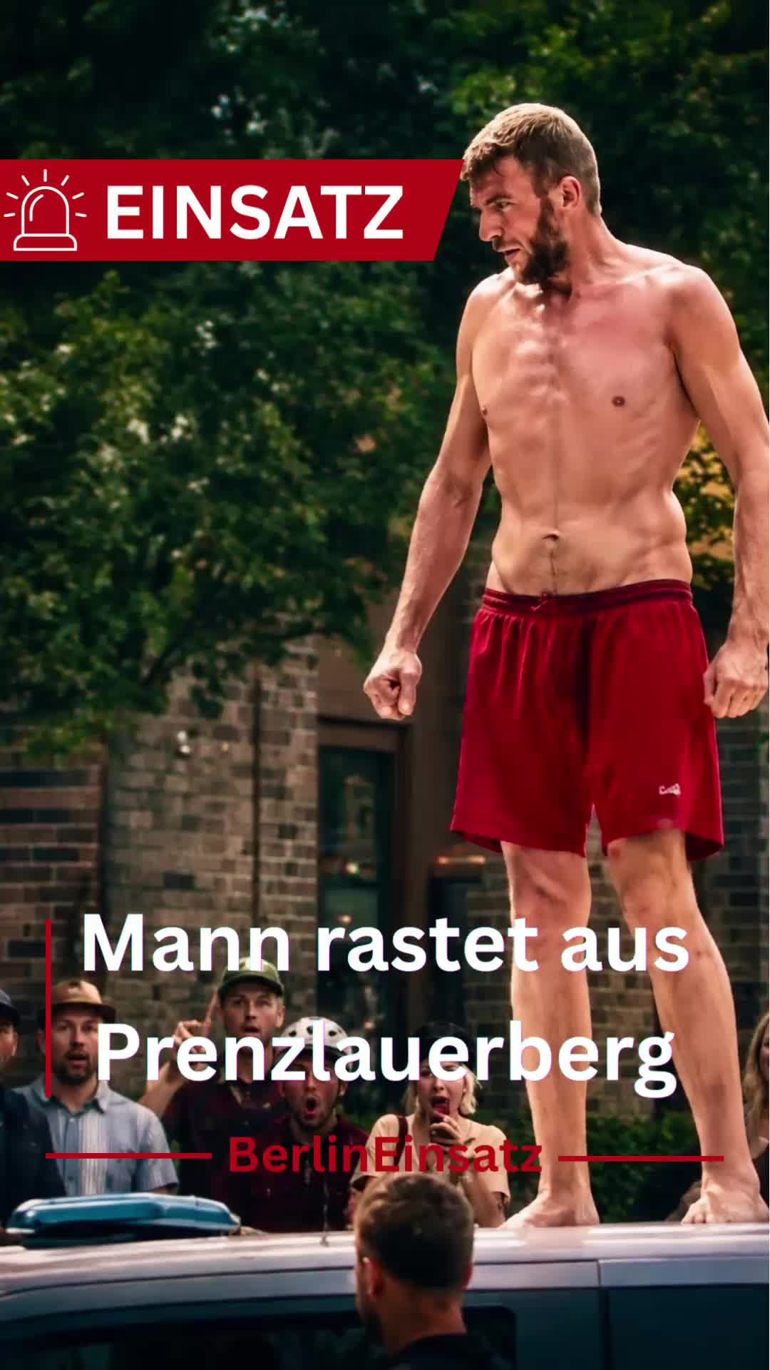 @🚨 BerlinEinsatz