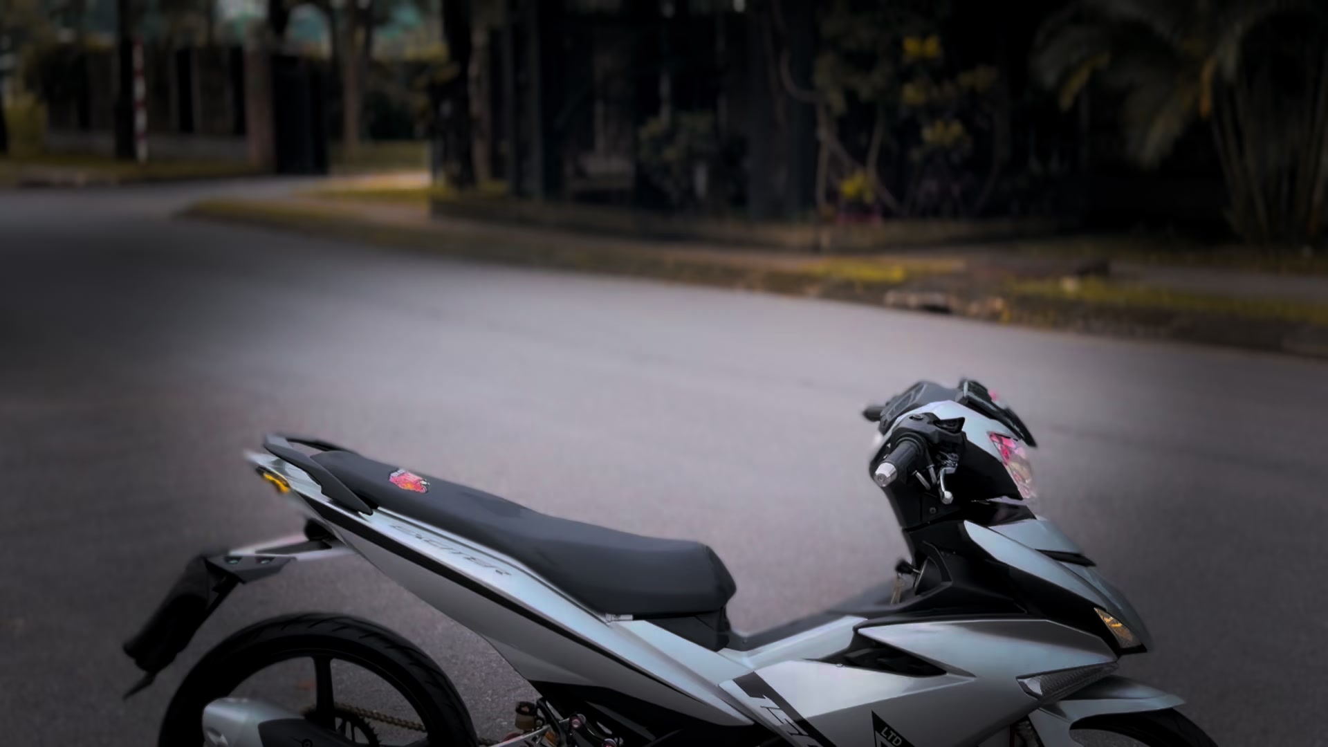 @Anh Dự Devil