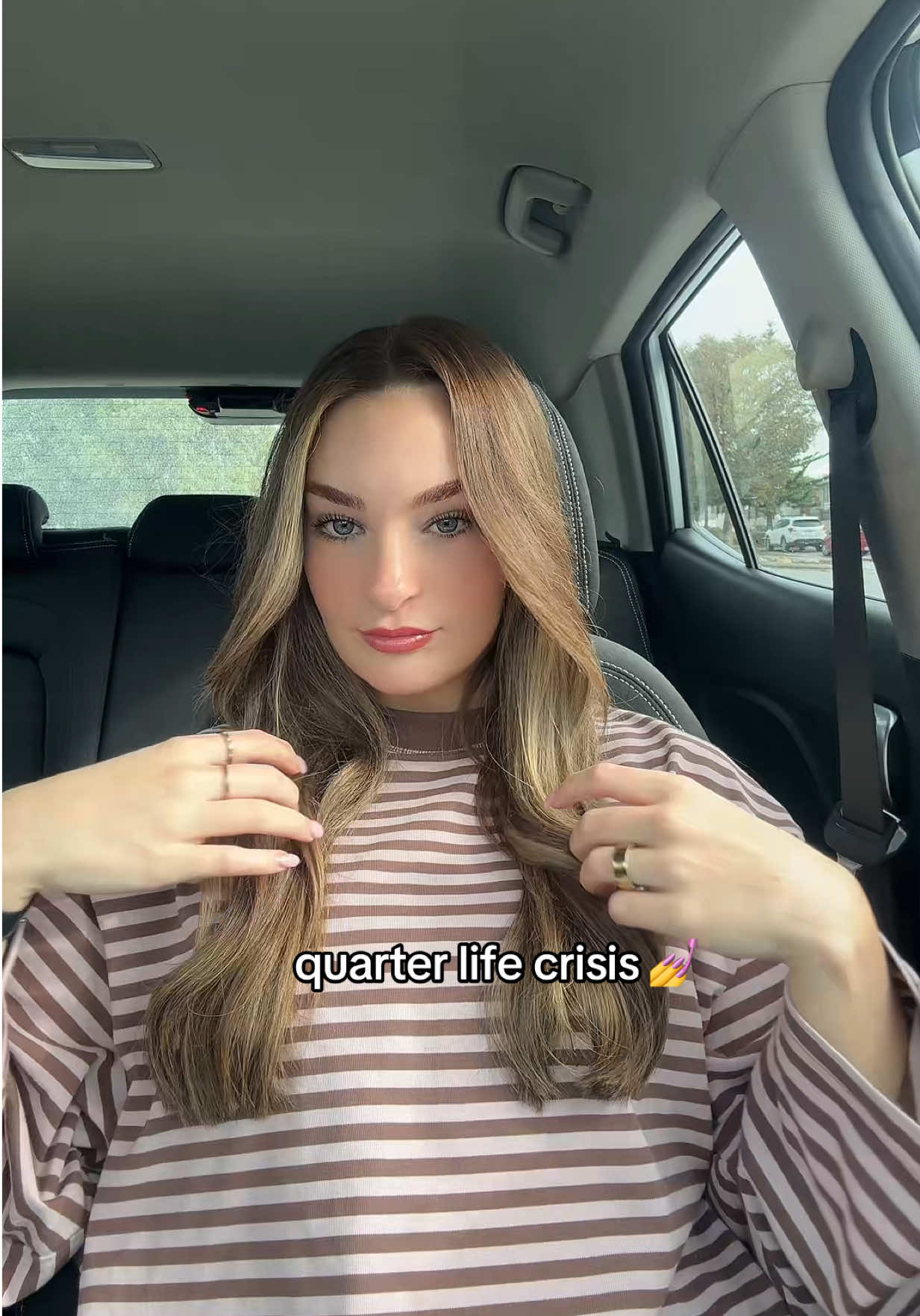 @HANNAH M | ONLINE COACH