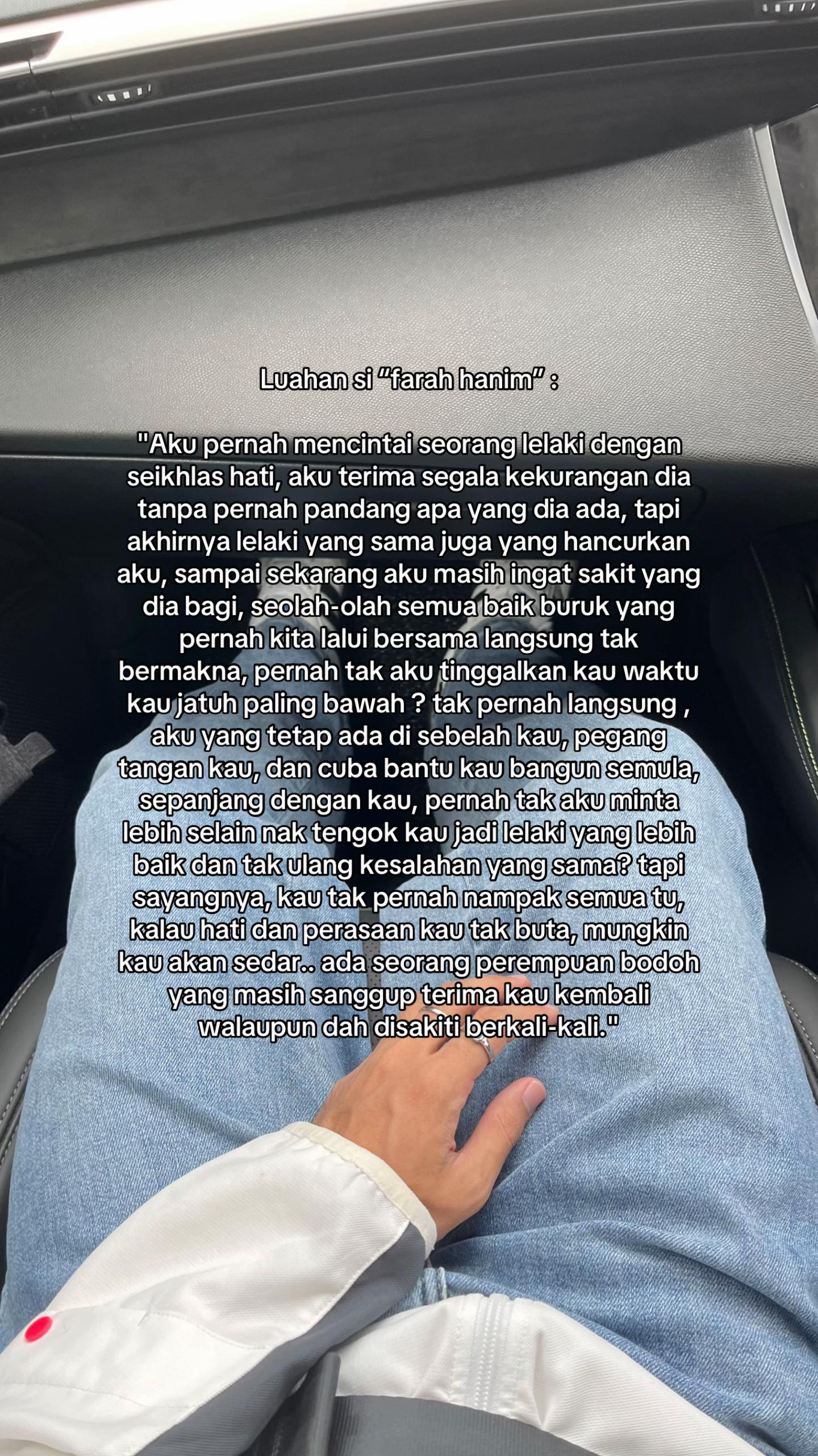 @LELAKI cermin