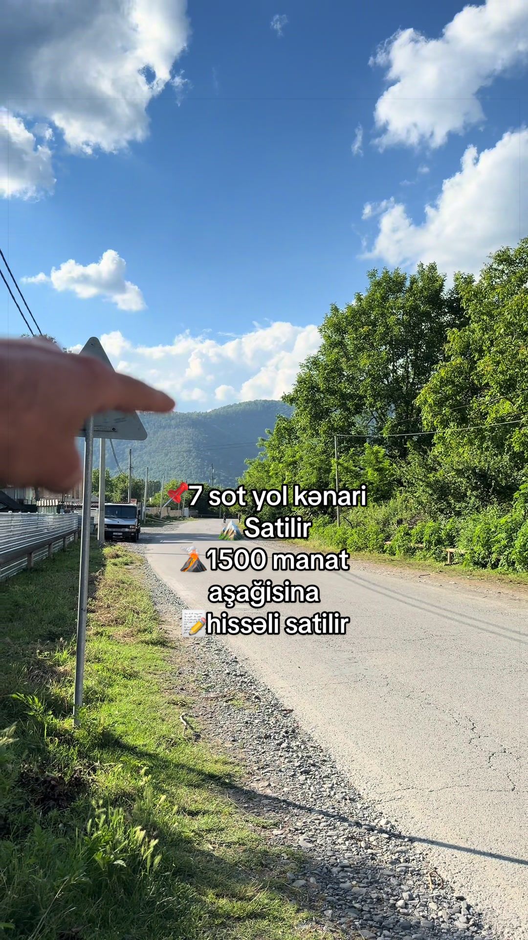 @Qəbələ Əmlak Ruzi