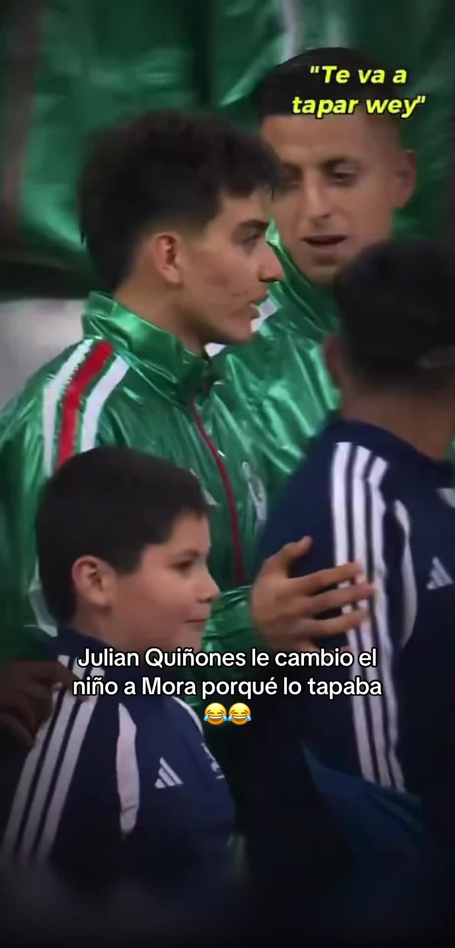 @D&eacute;jame y te chismeo