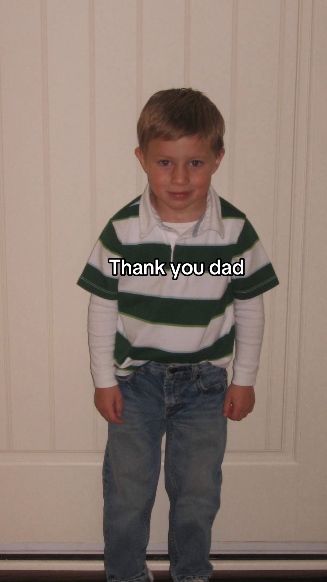@Luke