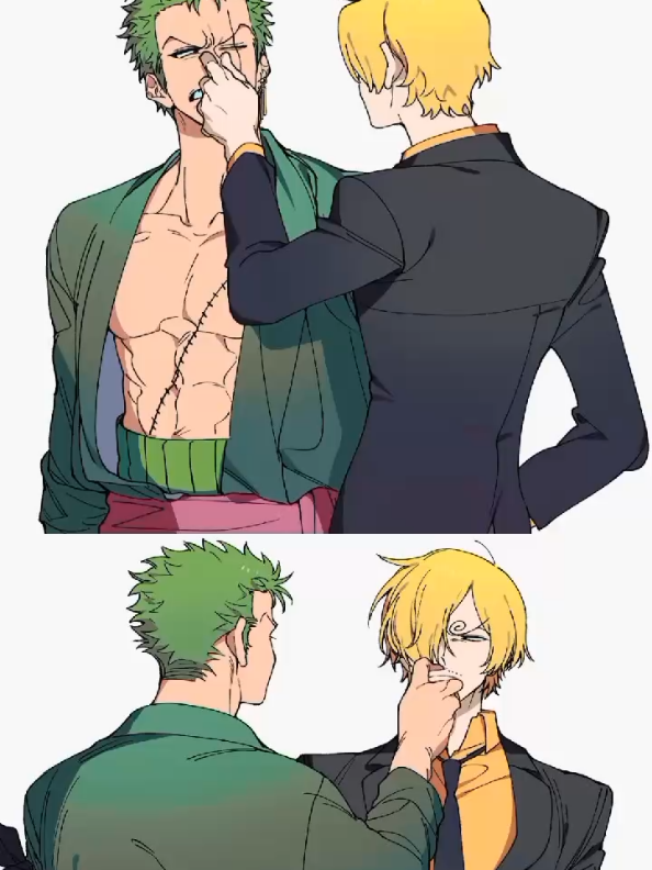 @Trafalgar Monkey D.Zosan