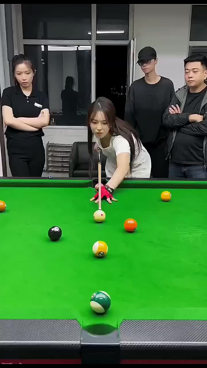 @8Ball Oracle🇺🇲