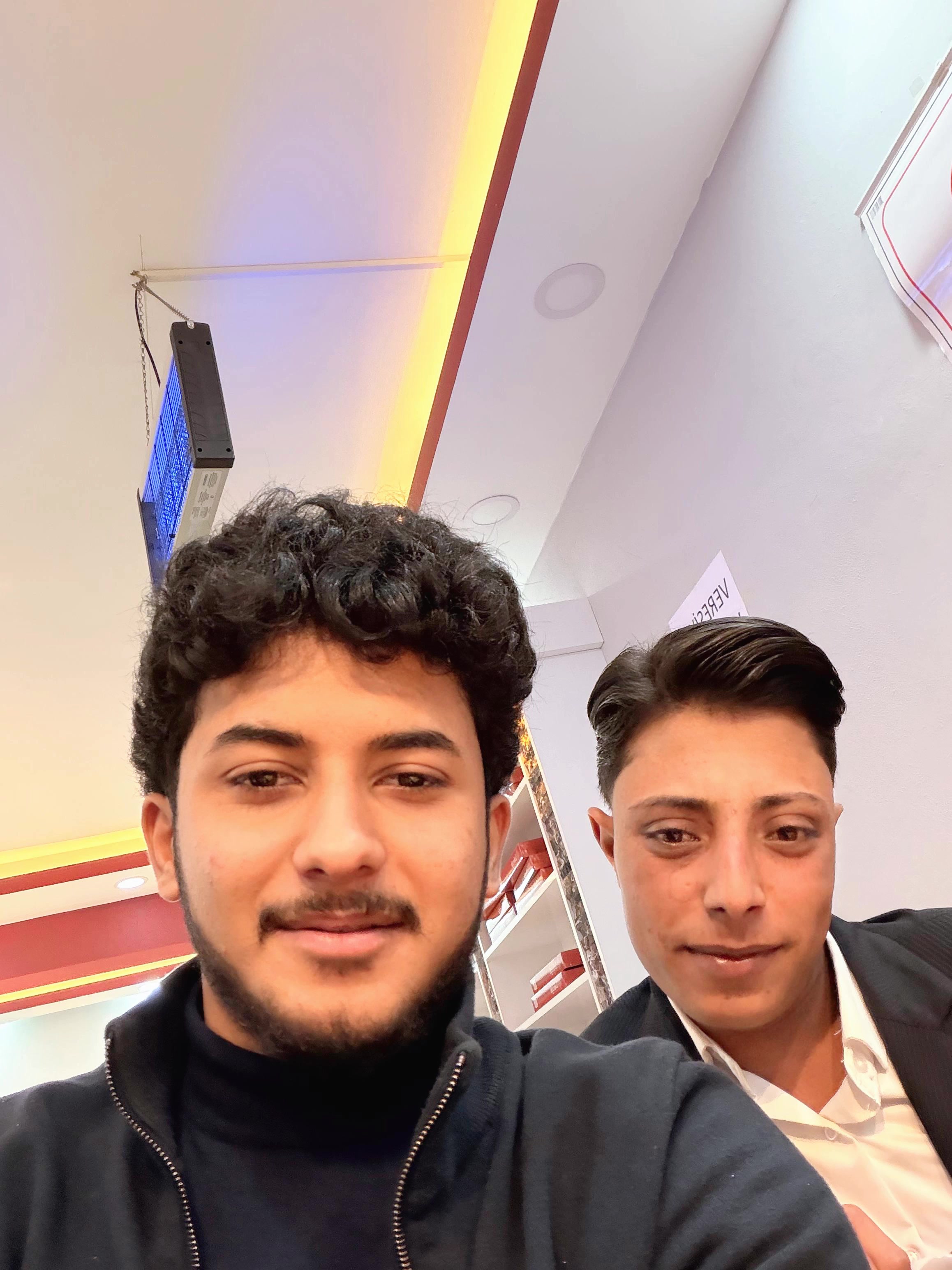 @GEN&Ccedil; MHT SABRİ TARIM 🦅