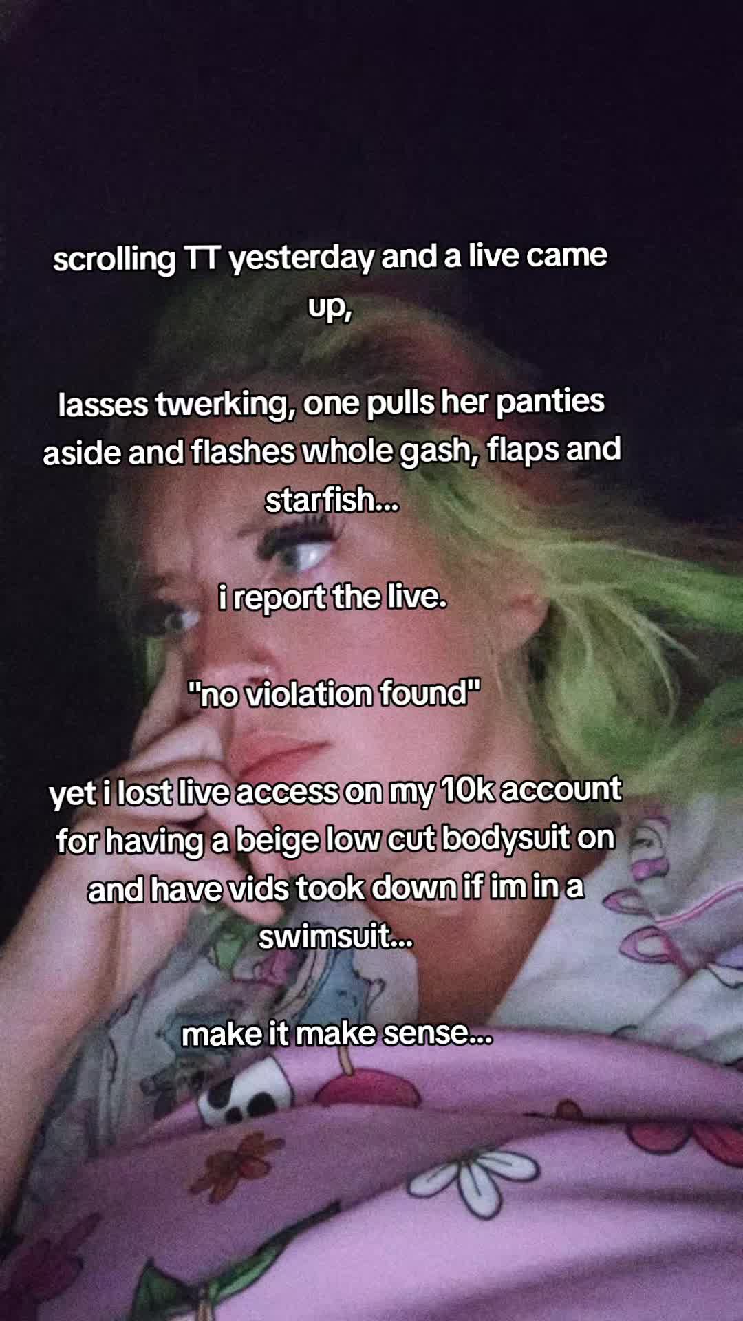 @Emma Louise