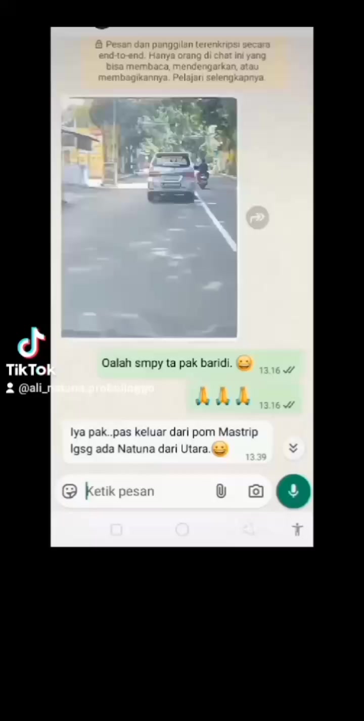 @Ali Natuna Probolinggo