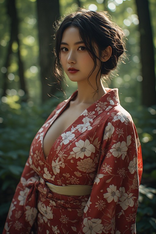 @Rin Bishōjo Archive 愛