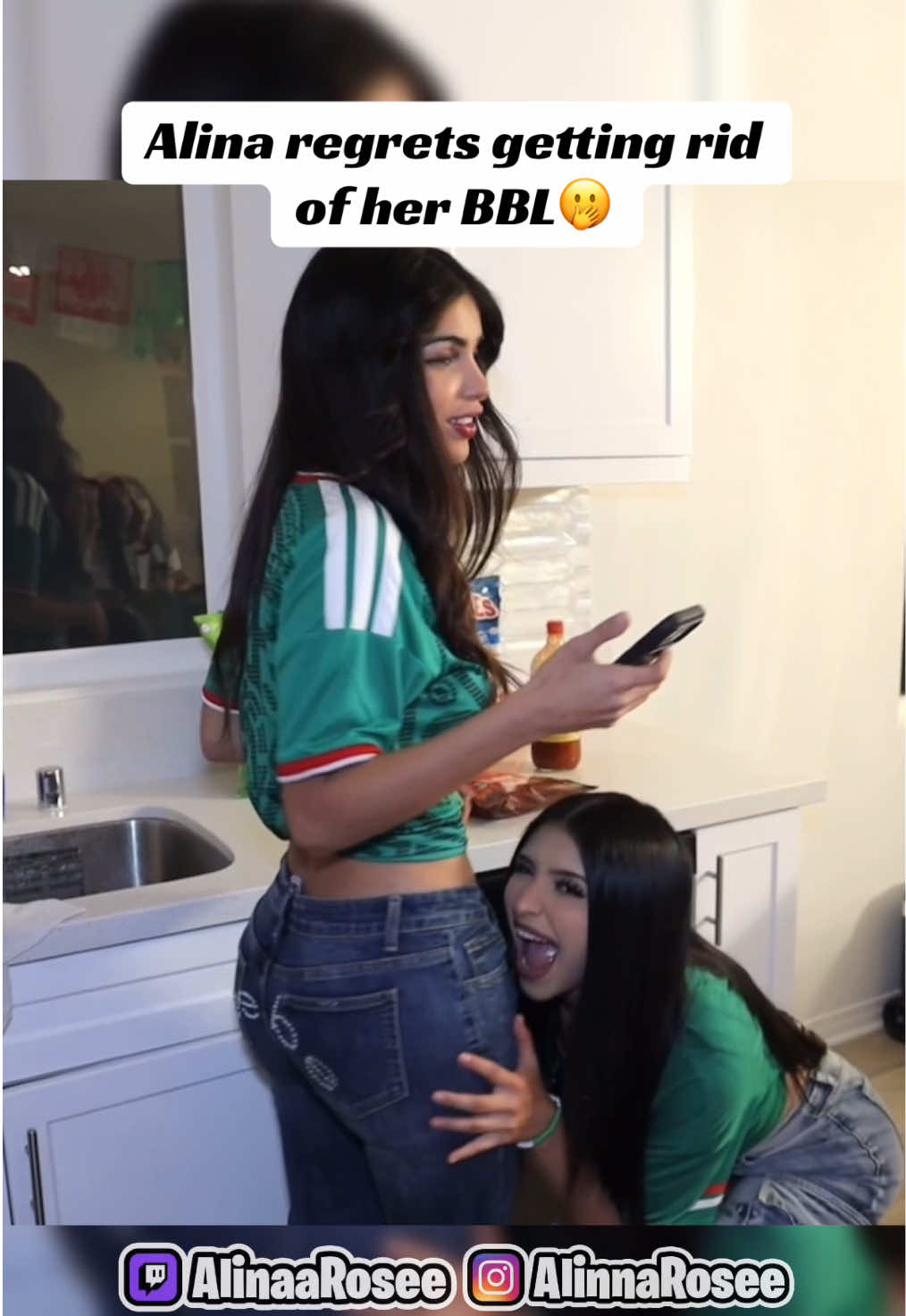 @Stream clips