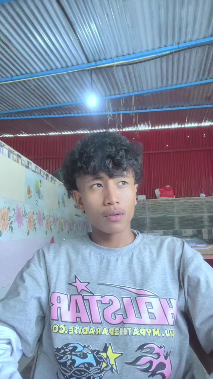 @Rai Bro