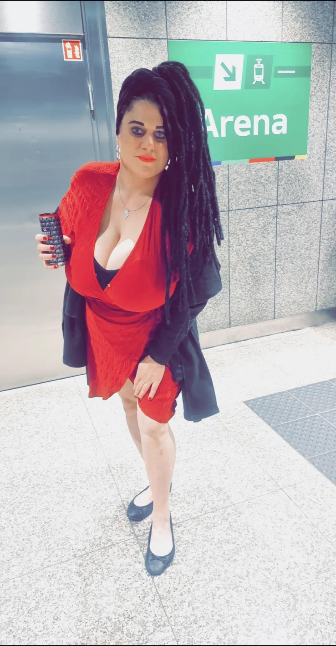 @Nadine Anna Ebanga Meyanga