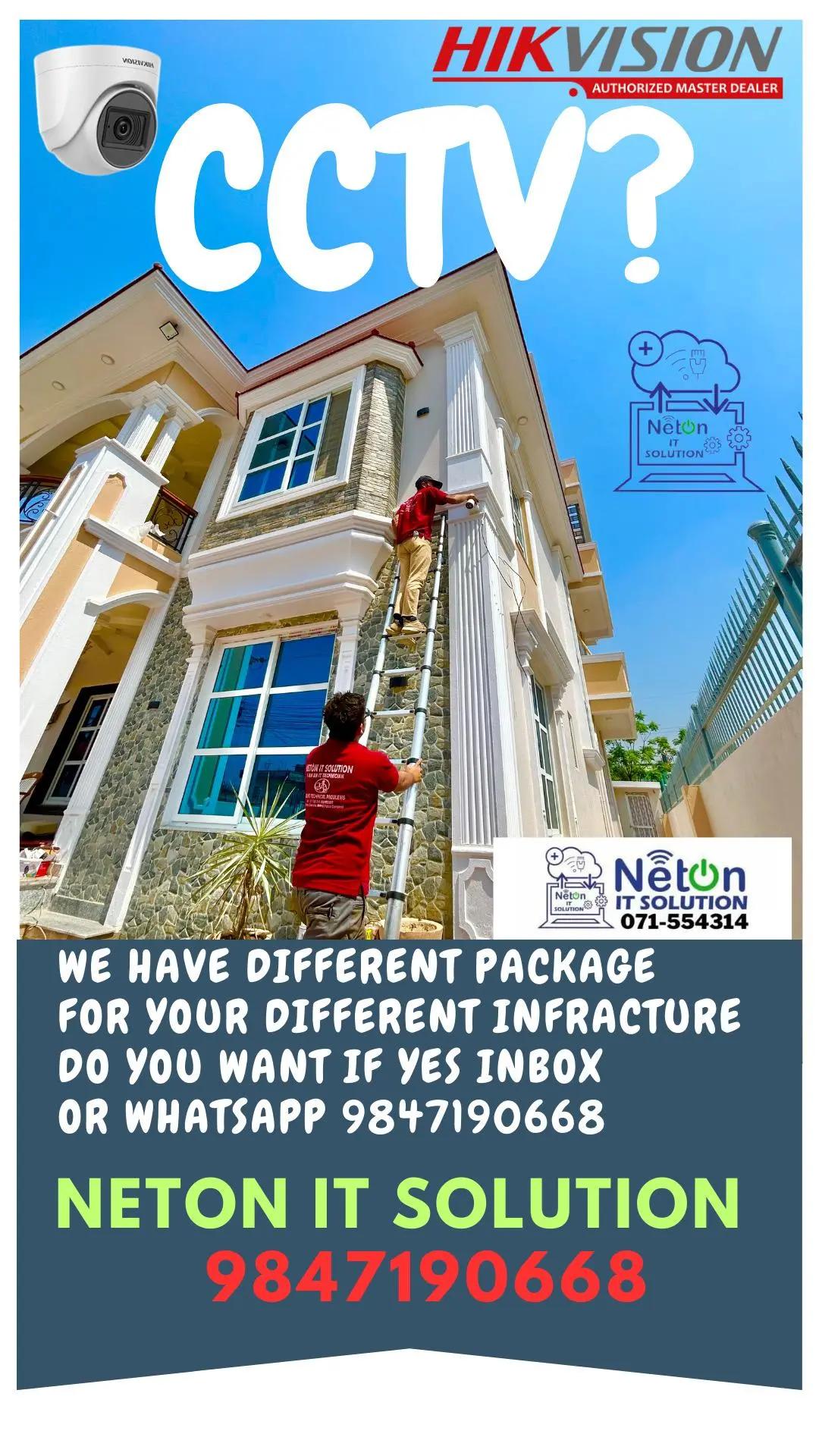 @NetOn IT Solution