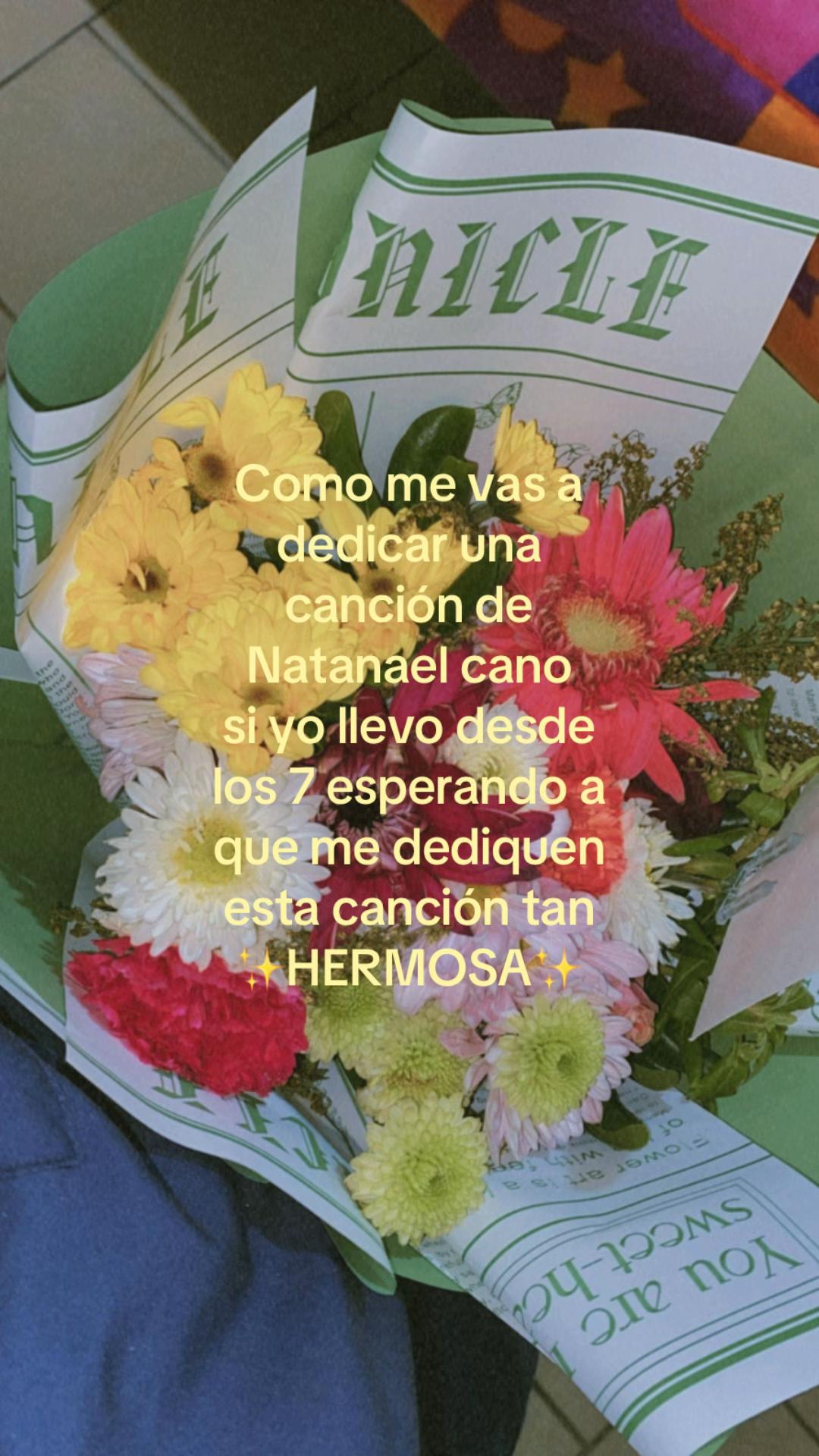 @Gabriela