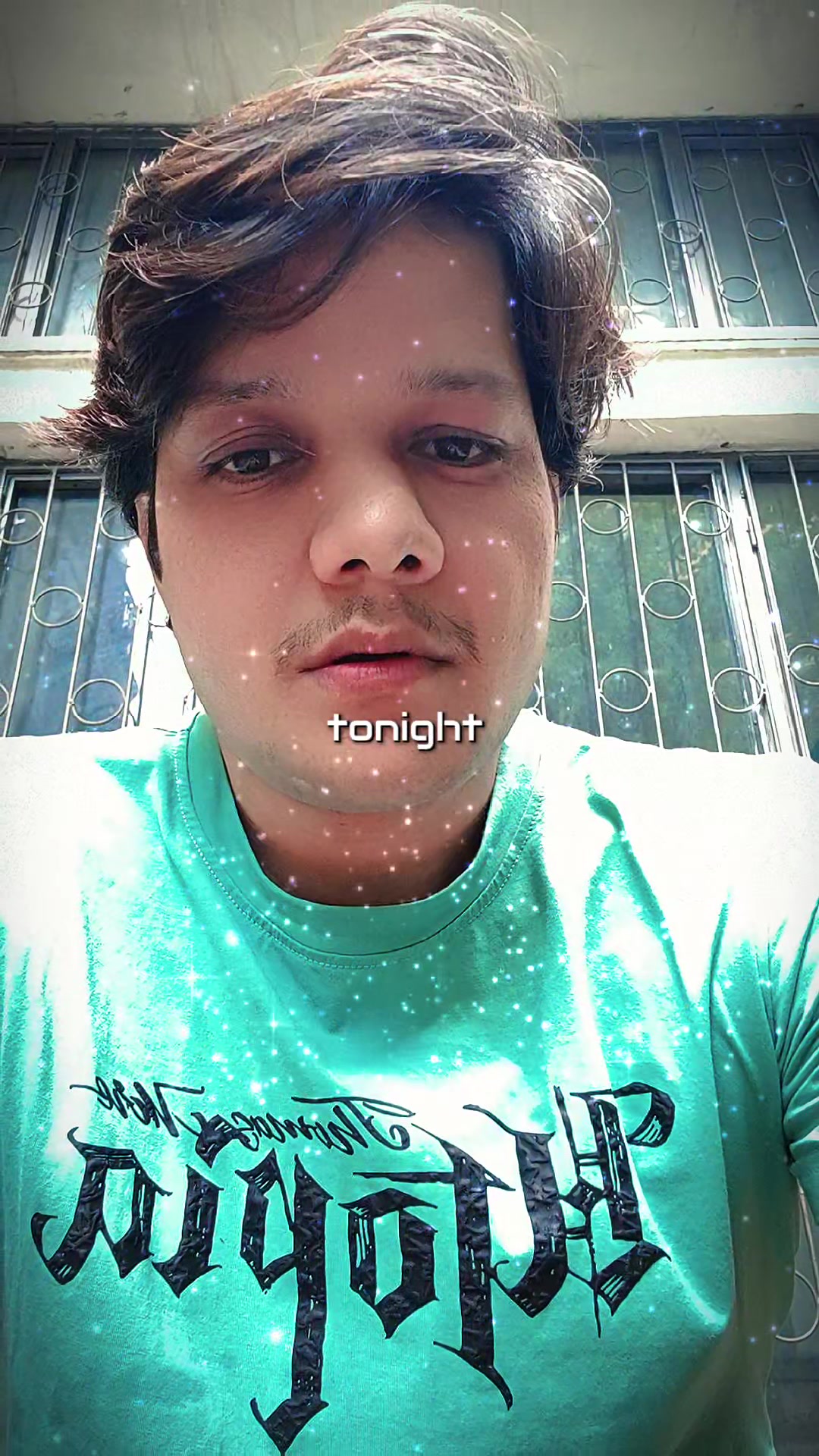 @Suresh Kandwal