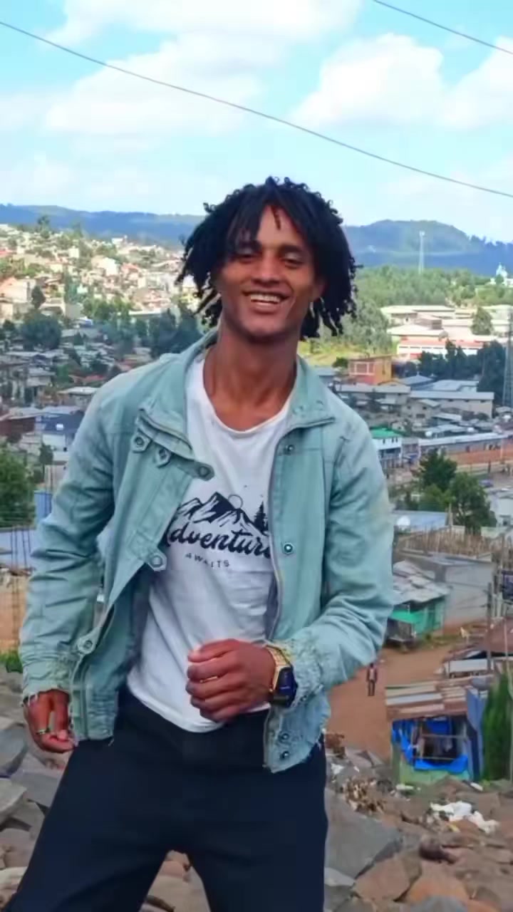 @Jiregna Damtew