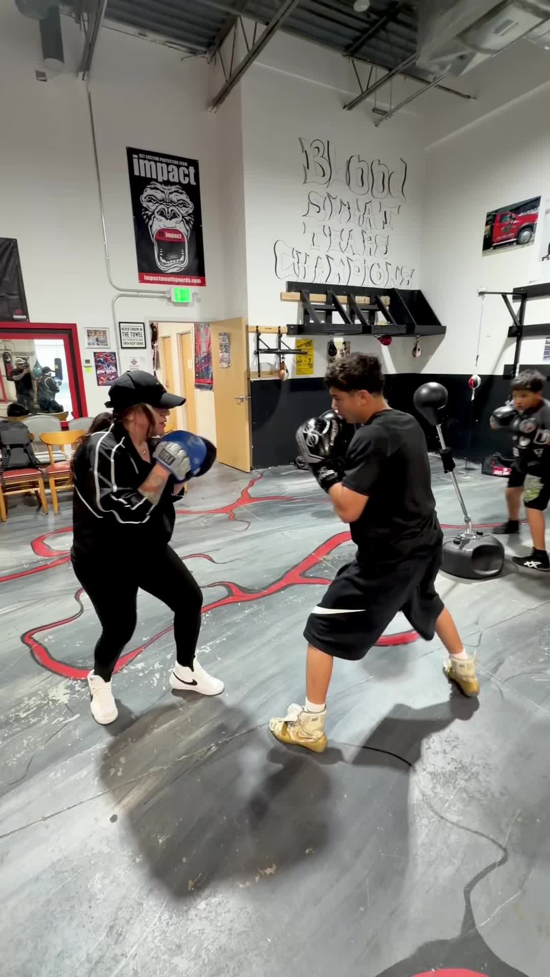 @🥊COACH D🥊