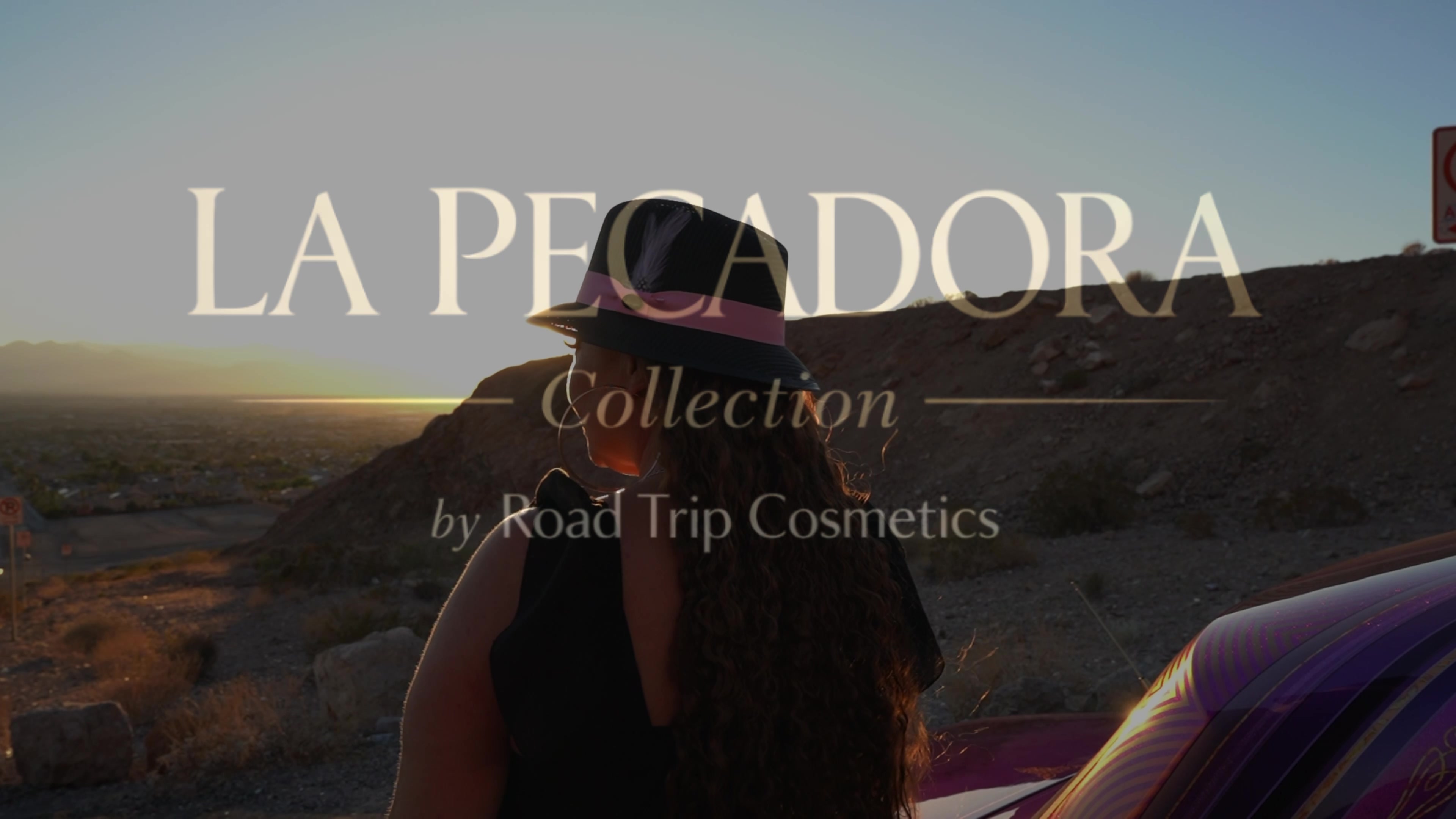@Road Trip Cosmetics