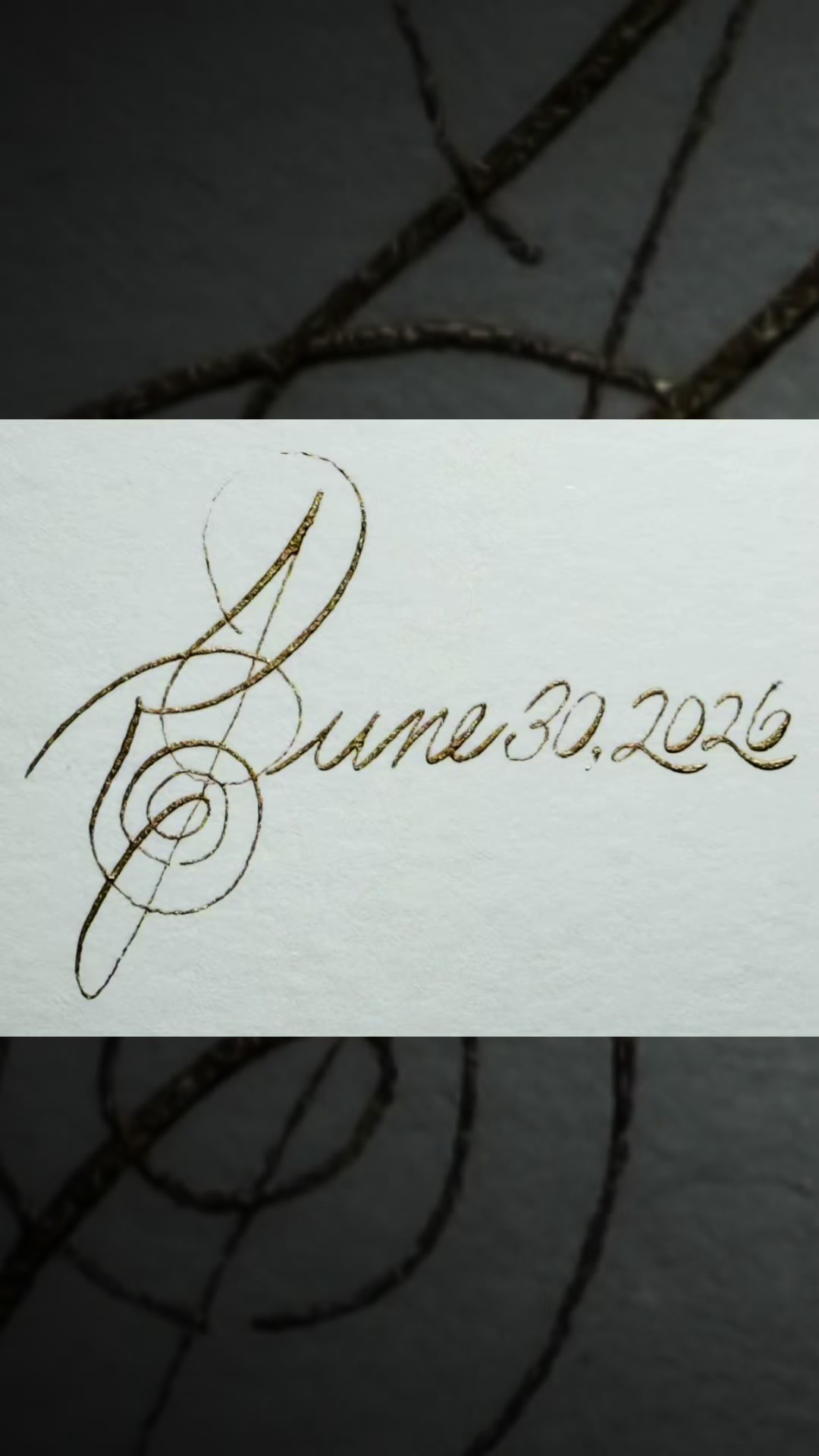 @Calligraphy Theory