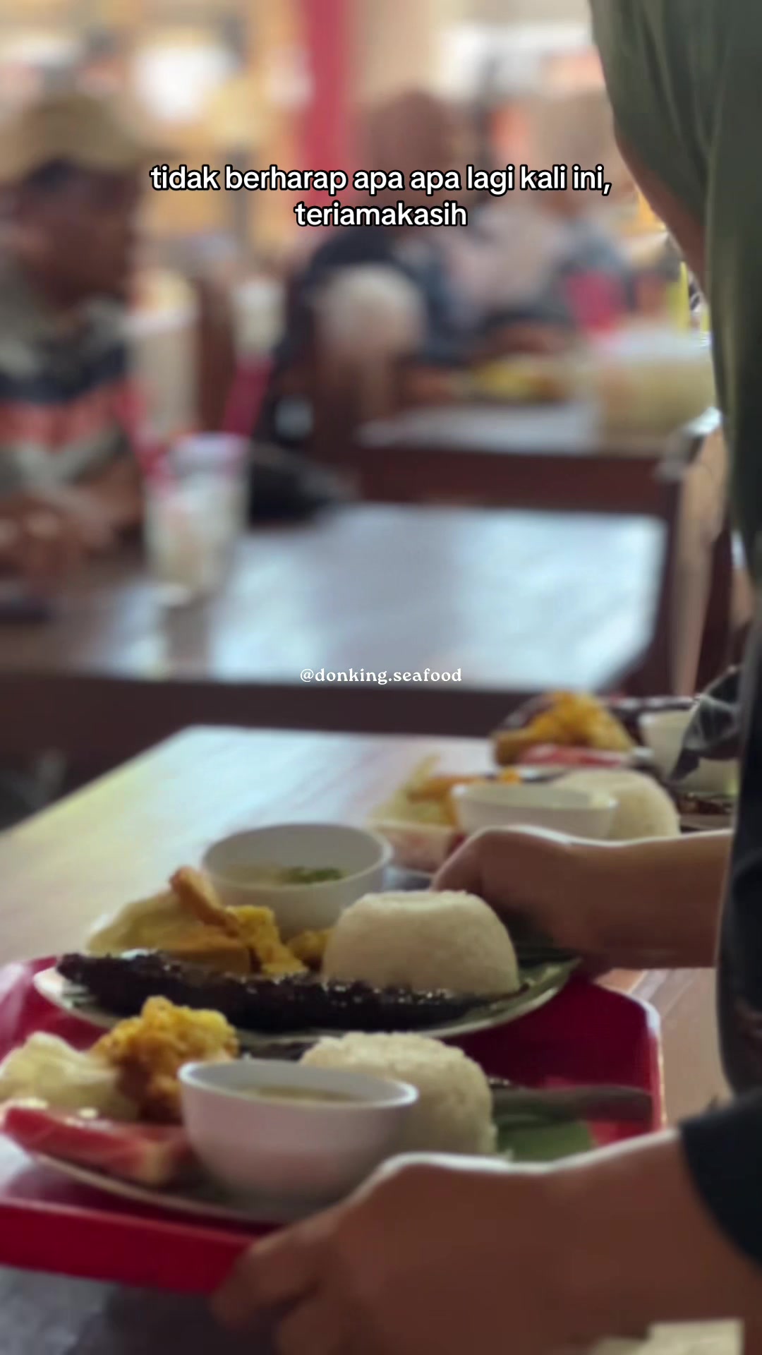 @RM. donKING Seafood