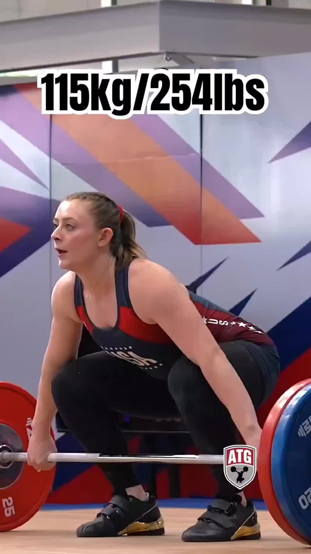 @All Things Gym