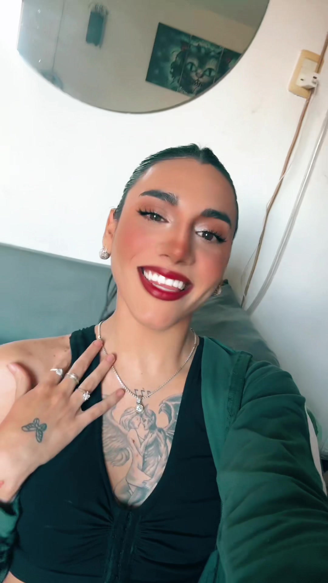 @luciana fernandez