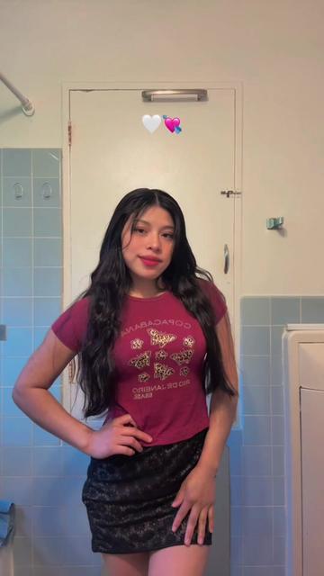 @🎀🩷Ingrid GT&bull;<.^😍💕