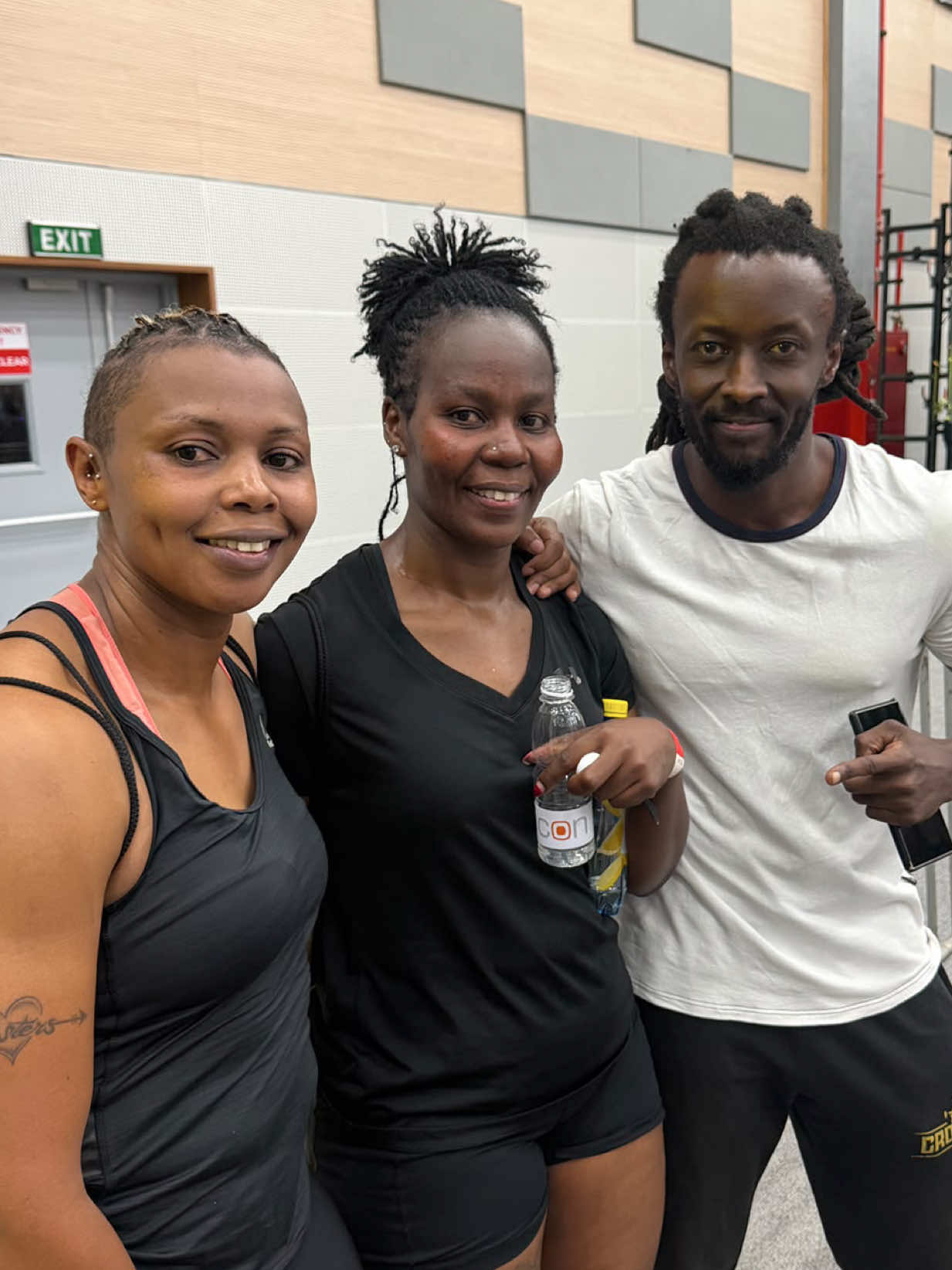 @CrossFit254
