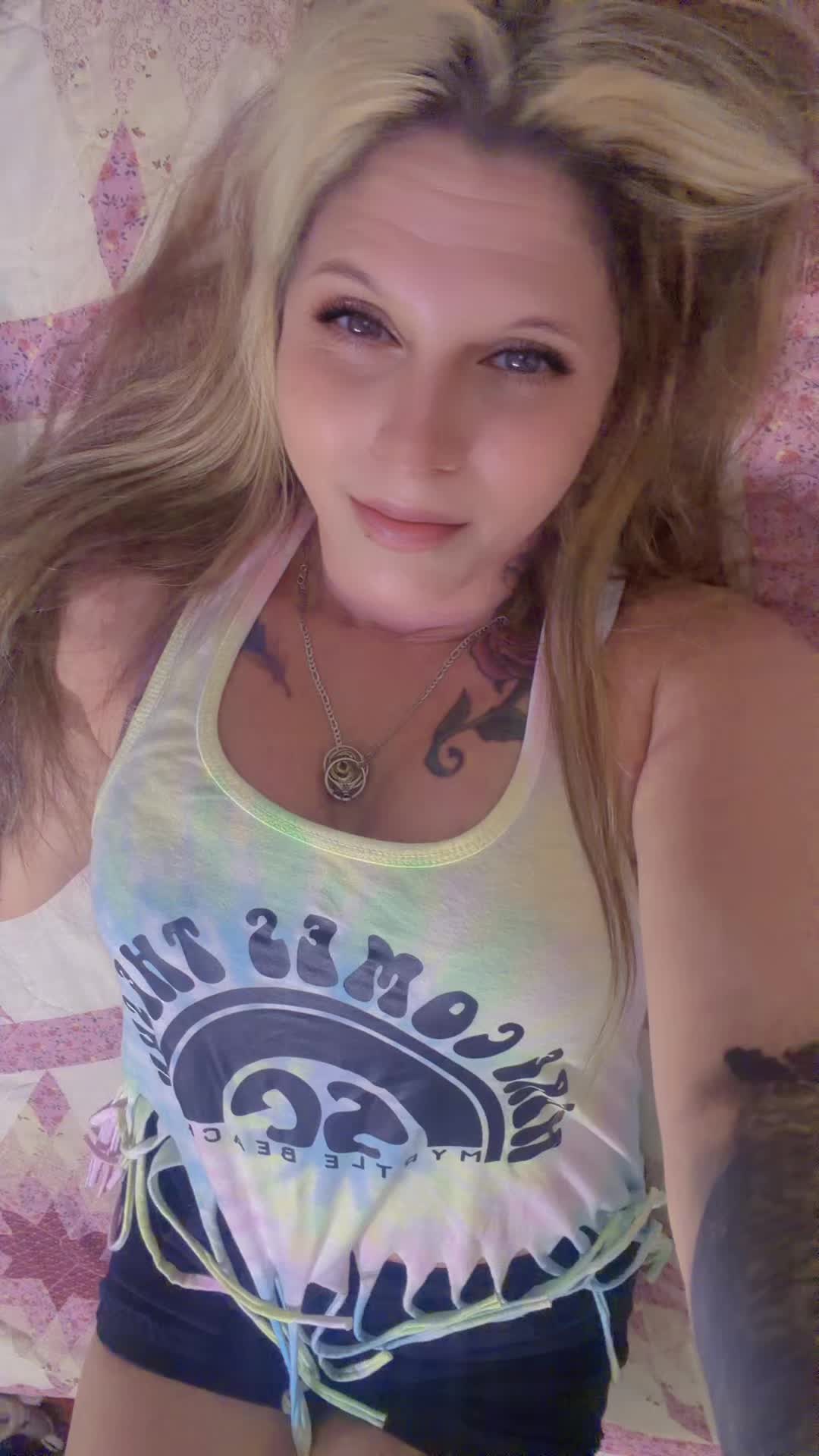 @Stephanie Marie
