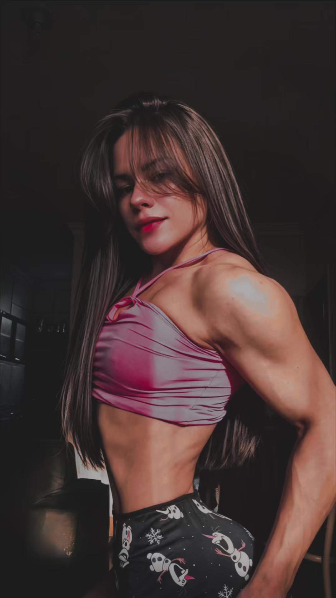@Elanny brito